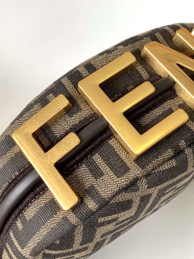 Fendi Satchel Bags